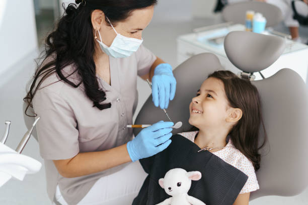 Best Orthodontic Emergency Dentist in Sweet Springs, MO