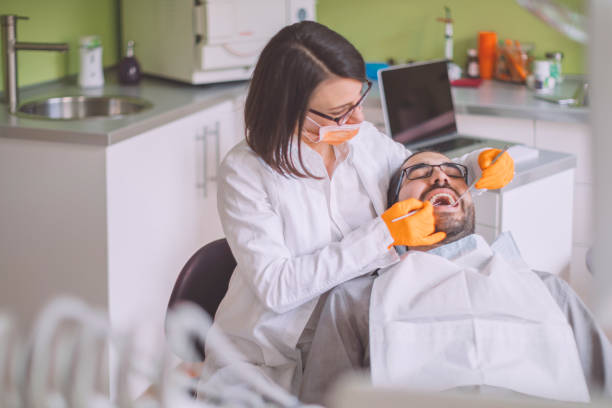 Best Broken or Cracked Tooth Emergency Dentist in Sweet Springs, MO