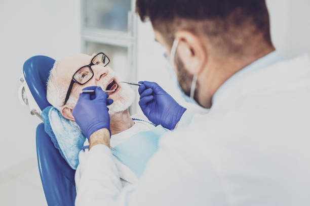 Best Emergency Root Canal Treatment in Sweet Springs, MO